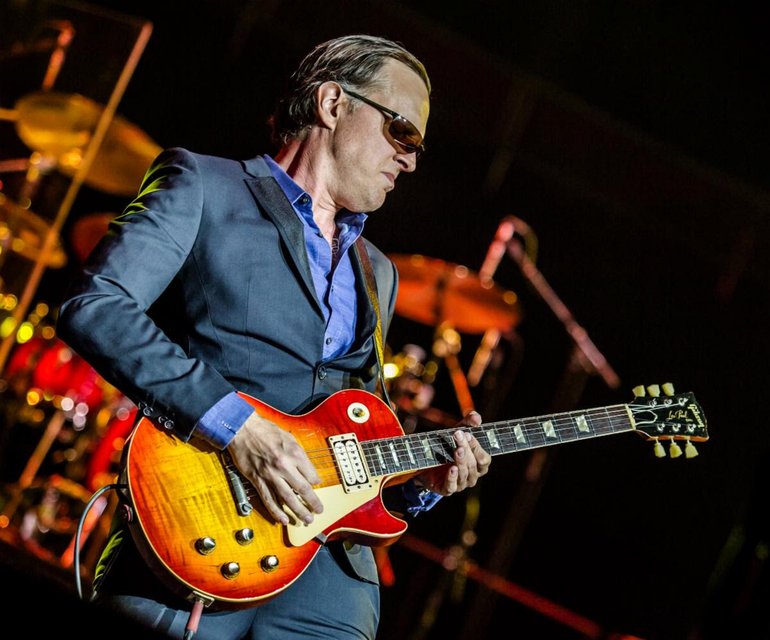 Joe Bonamassa