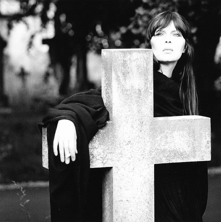 Nico Photos (2 of 372) | Last.fm