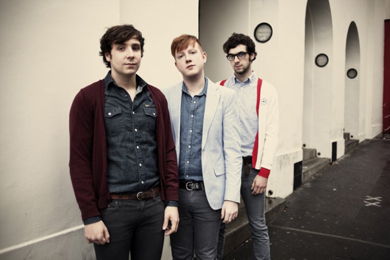 Two Door Cinema Club Photos 106 Of 160 Last Fm