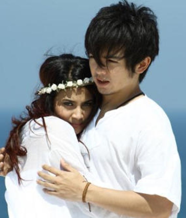 Nicky Tirta Dan Vanessa Angel Photos 1 Of 1 Last Fm Nicky tirta dan vanessa angel lyrics. last fm