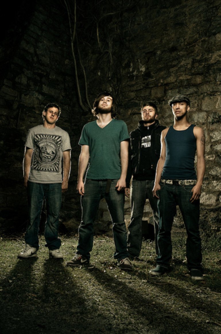 Veil of Maya 2010