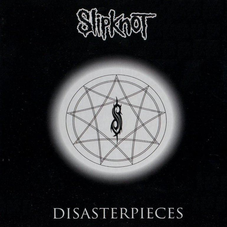Slipknot - Disasterpieces Artwork (4 of 4)  Last.fm