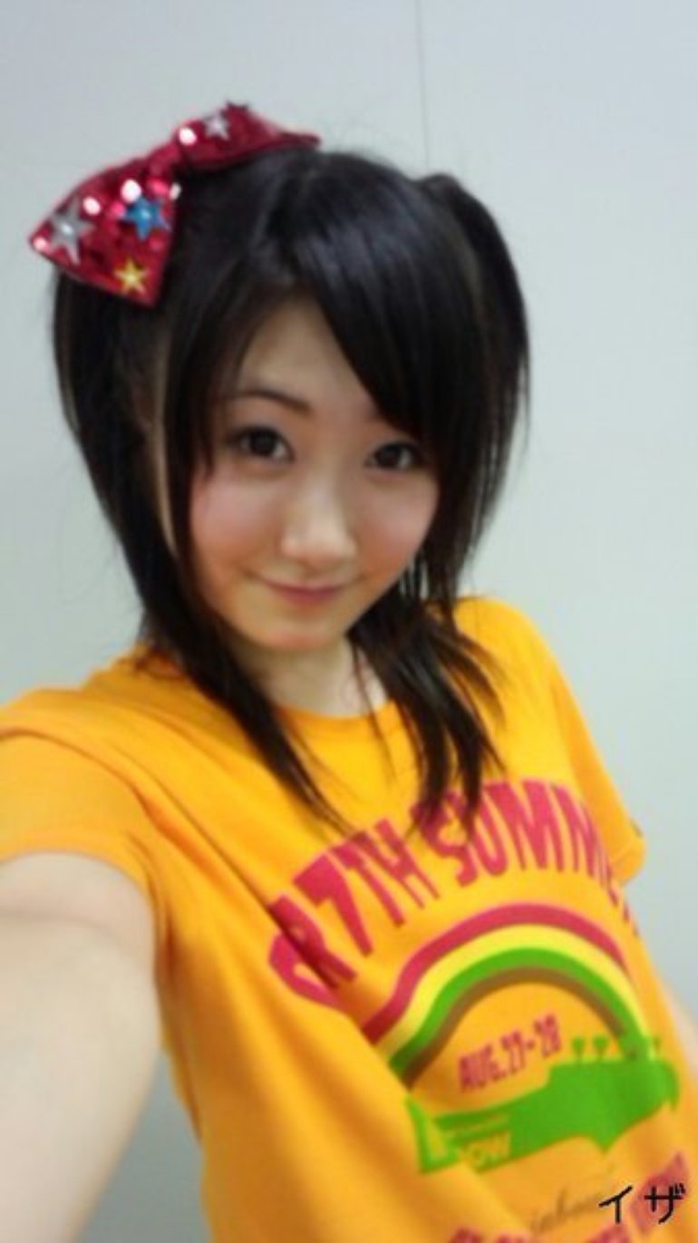日高里菜 Photos 5 Of 7 Last Fm