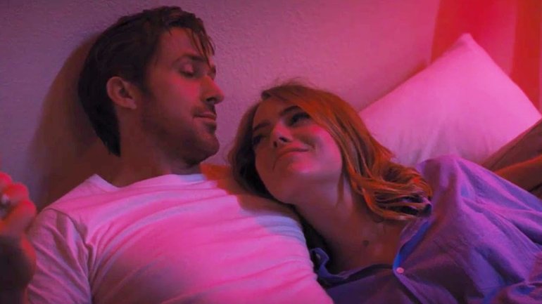 La La Land