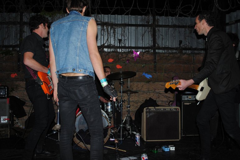 Slug Guts