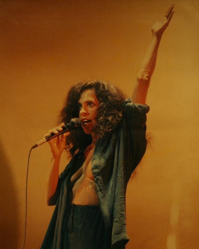 Gal Costa