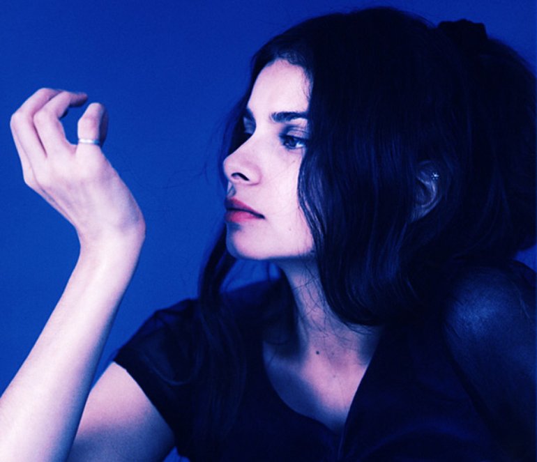 Hope Sandoval Sexy