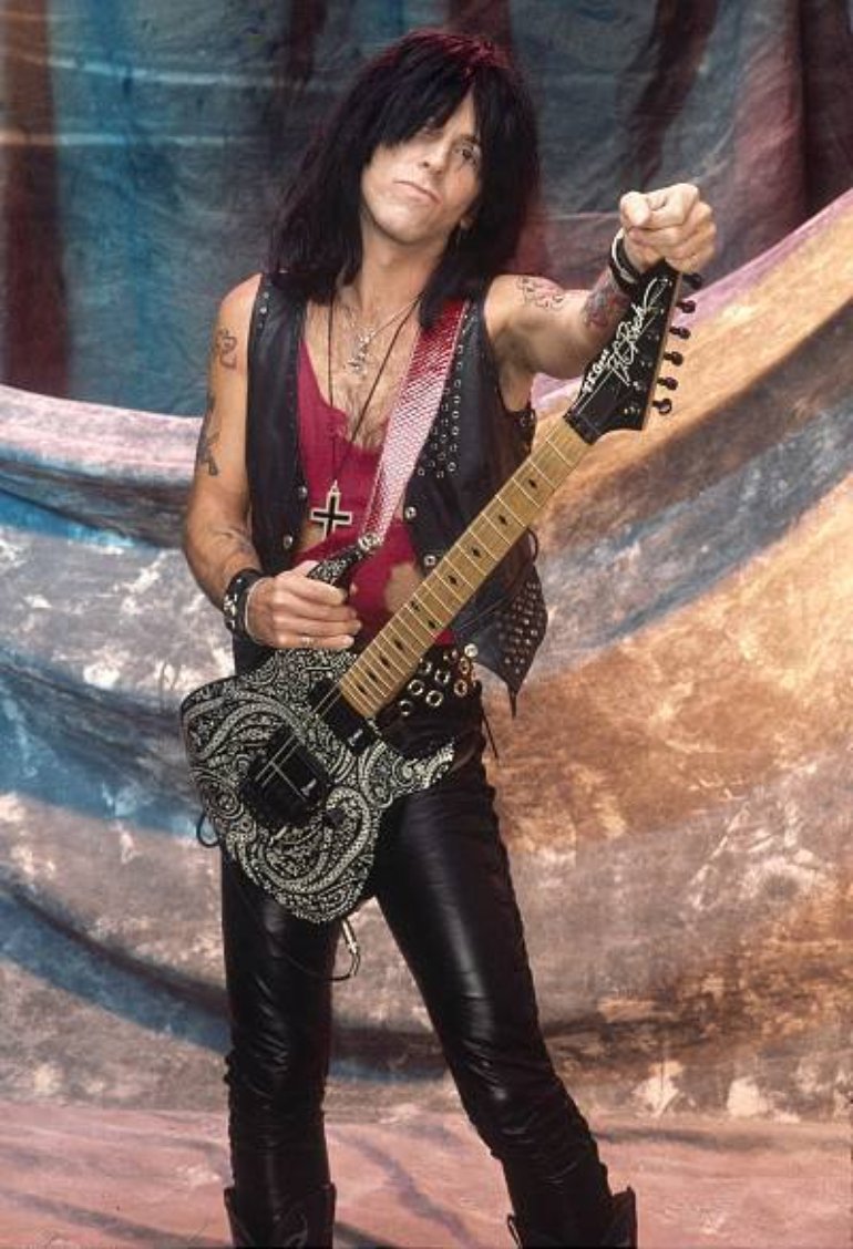 tracii guns kramer