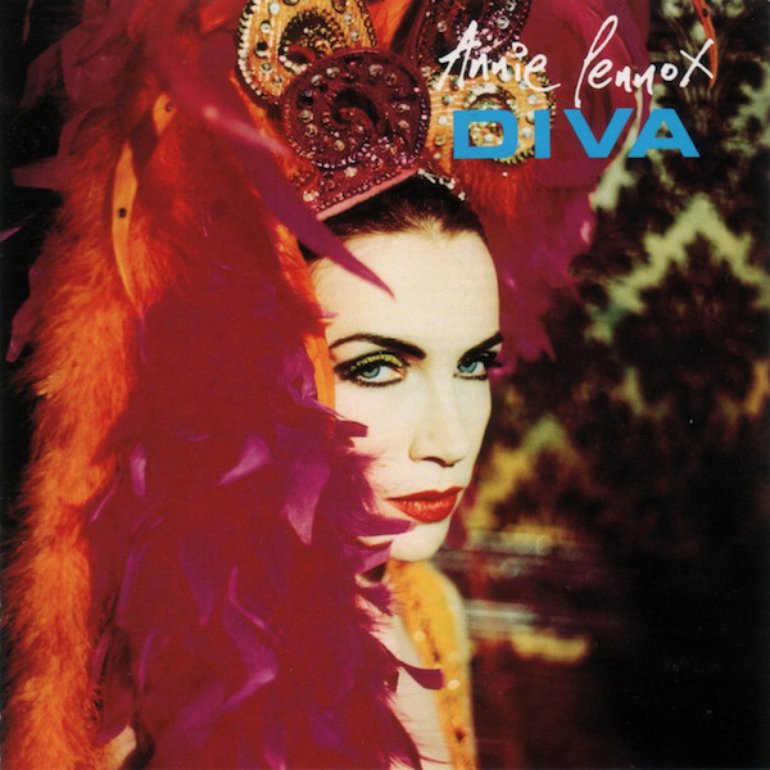 Relaterede kål Opmuntring Annie Lennox - Diva Artwork (2 of 45) | Last.fm