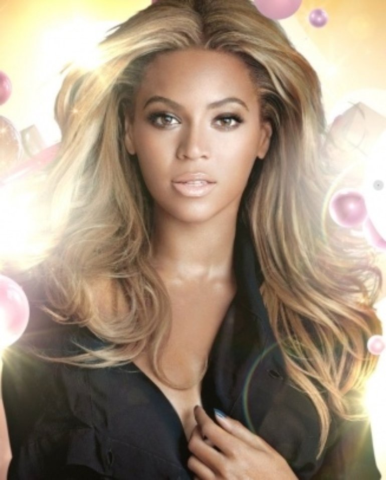 Beyoncé L´Oréal 