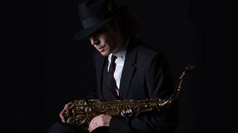 Boney James Photos (1 of 2) | Last.fm