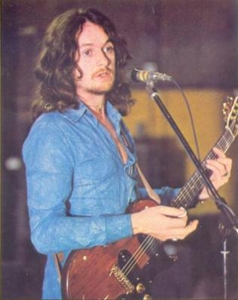 Jon Anderson Photos 4 Of 32 Last Fm