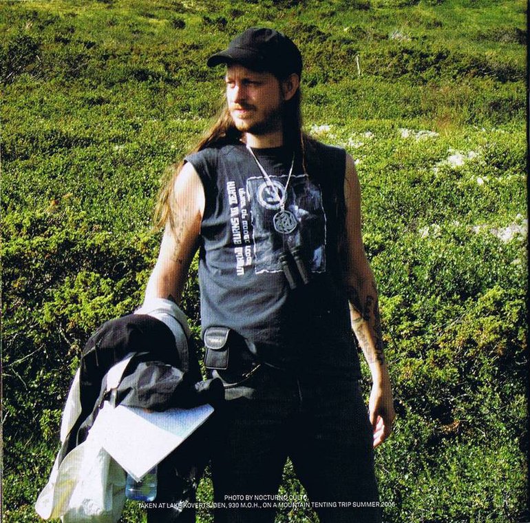 Darkthrone Photos (169 of 208) | Last.fm