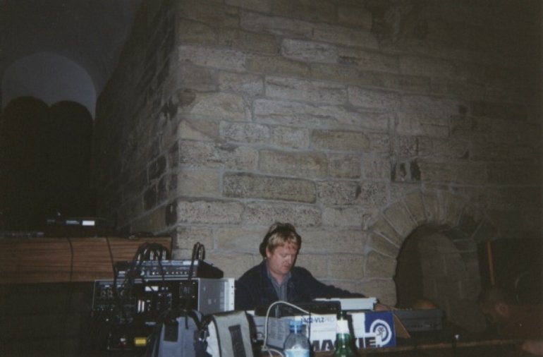 Darrell Fitton
