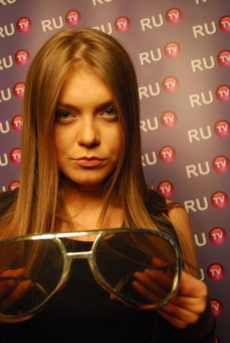 Оксана Почепа Фото