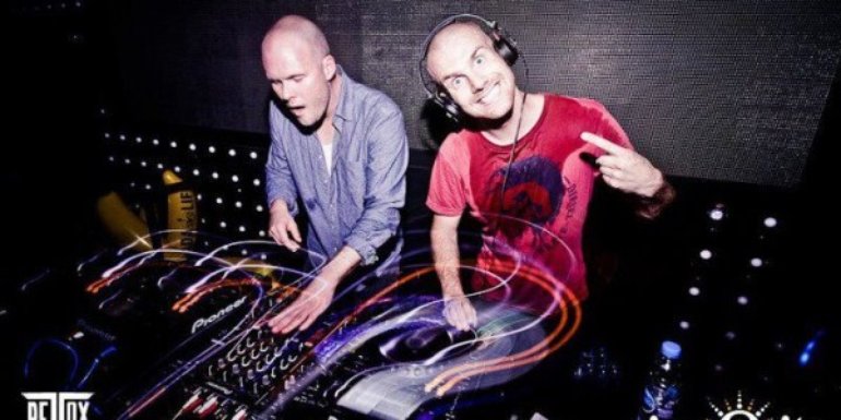 Dada Life 