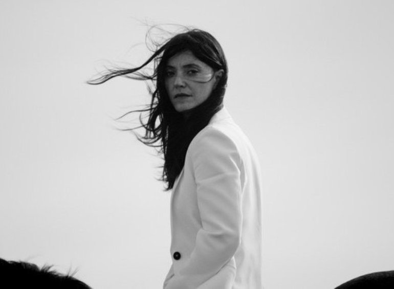 Sharon Van Etten