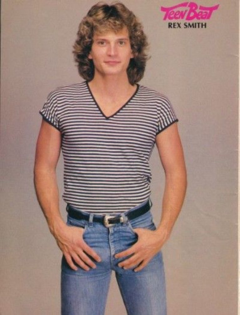 Rex Smith Photos (5 of 7) Last.fm
