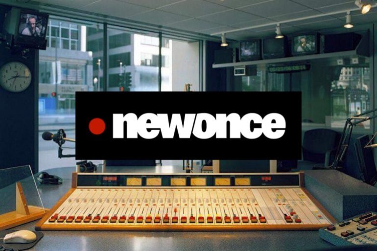 newonce.radio Photos (1 of 3) | Last.fm