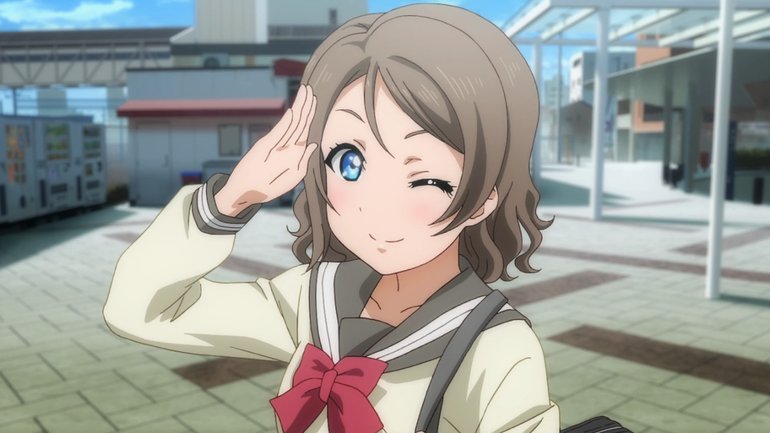渡辺 曜 Cv 斉藤朱夏 Foton 5 Av 8 Last Fm