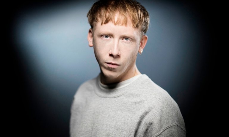 Eddy De Pretto Photos 17 Of 24 Last Fm