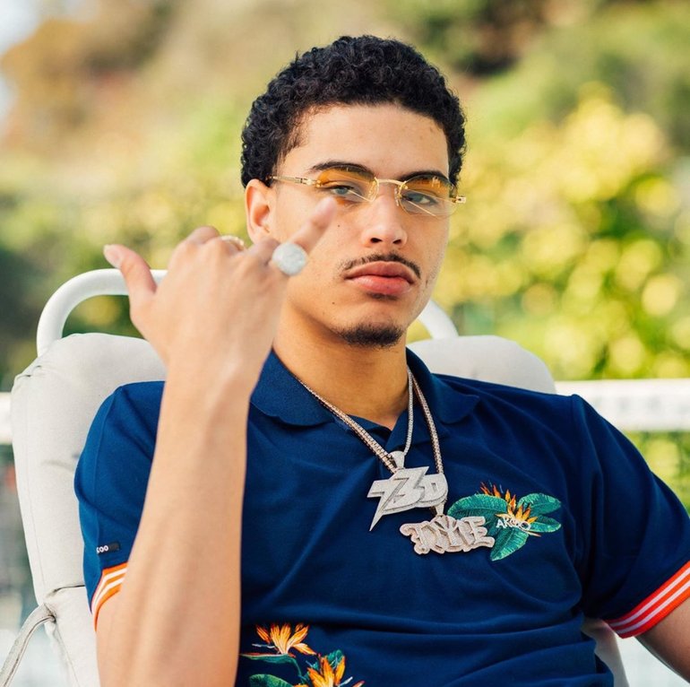 Jay Critch Photos (6 Of 7) | Last.fm