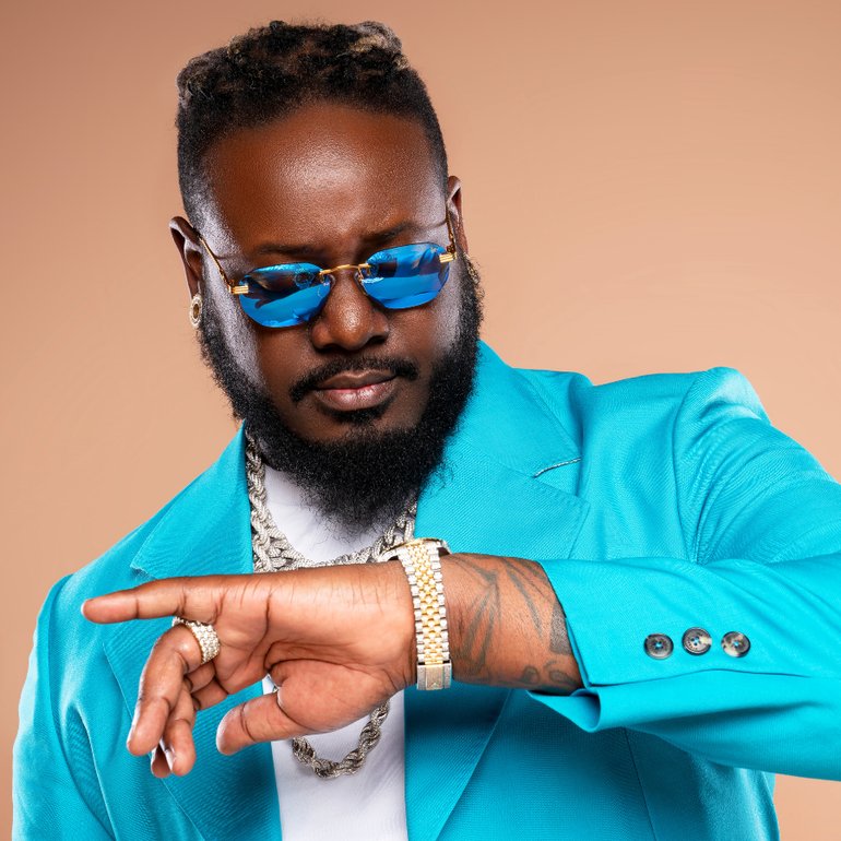 T-Pain