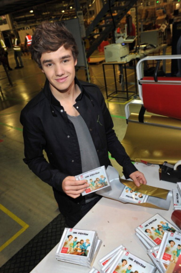 Liam