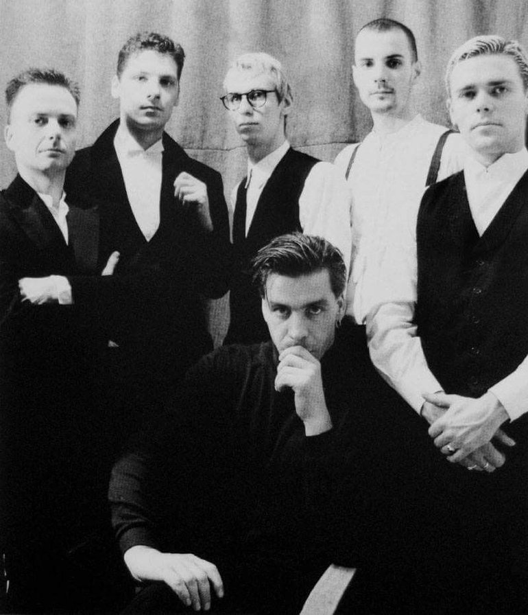 Rammstein