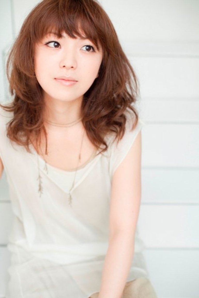 熊木杏里照片 8 38 Last Fm