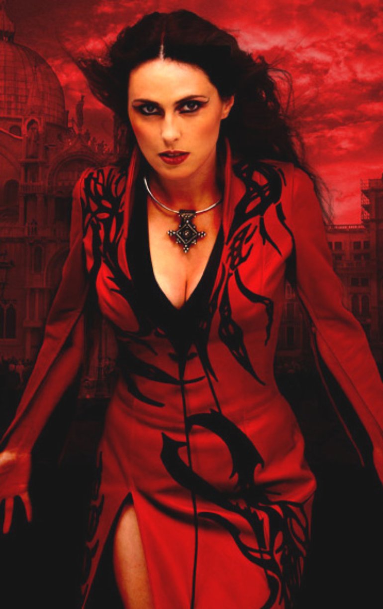 Sharon Den Adel Photos 7 Of 1 Last Fm