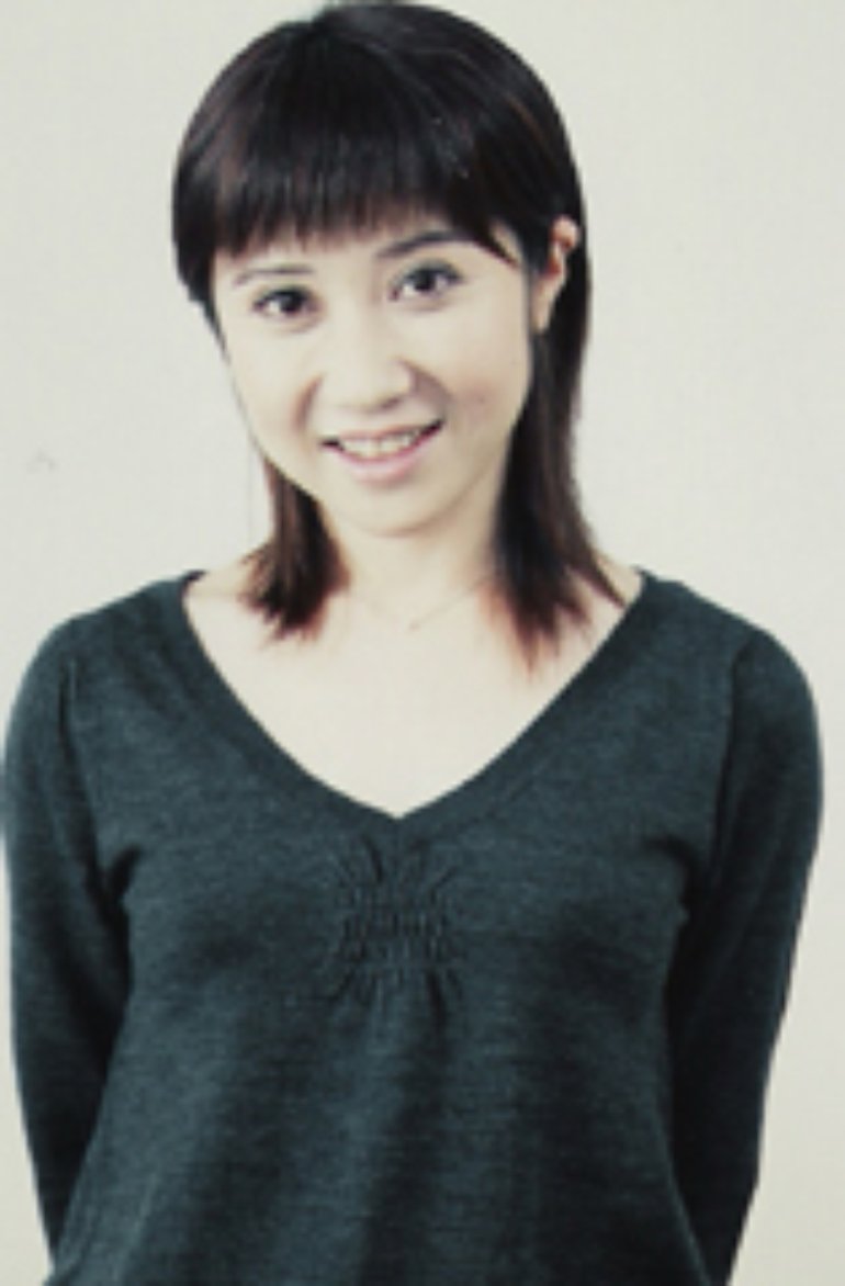 鷹森淑乃 Photos 1 Of 1 Last Fm