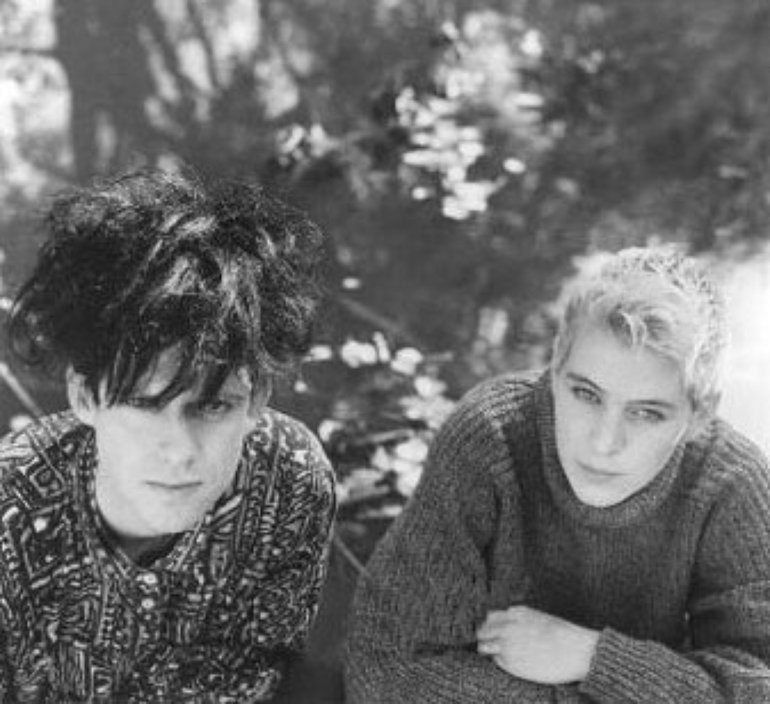 (1989) Anke & Ronny