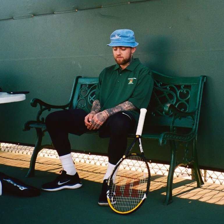 Mac Miller