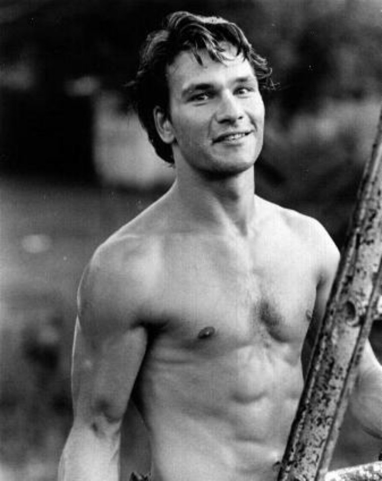 Patrick Swayze Photos 4 Of 20 Last Fm