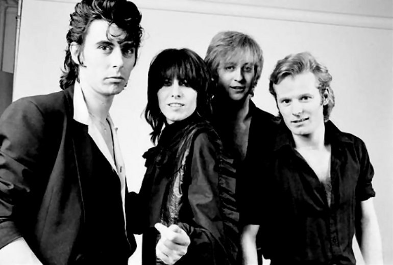 Pretenders