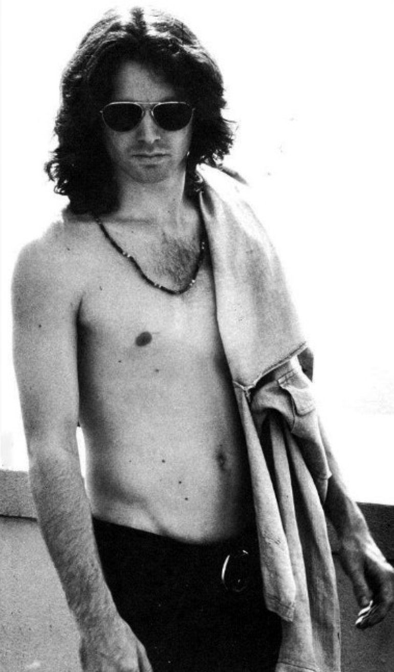 Jim Morrison Photos (127 of 158) | Last.fm