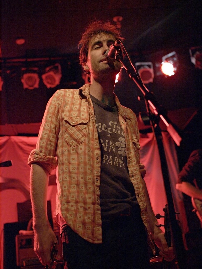 Andrew Bird