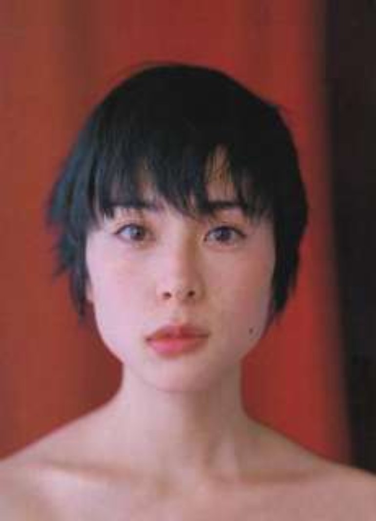 深津絵里 Photos 7 Of 9 Last Fm