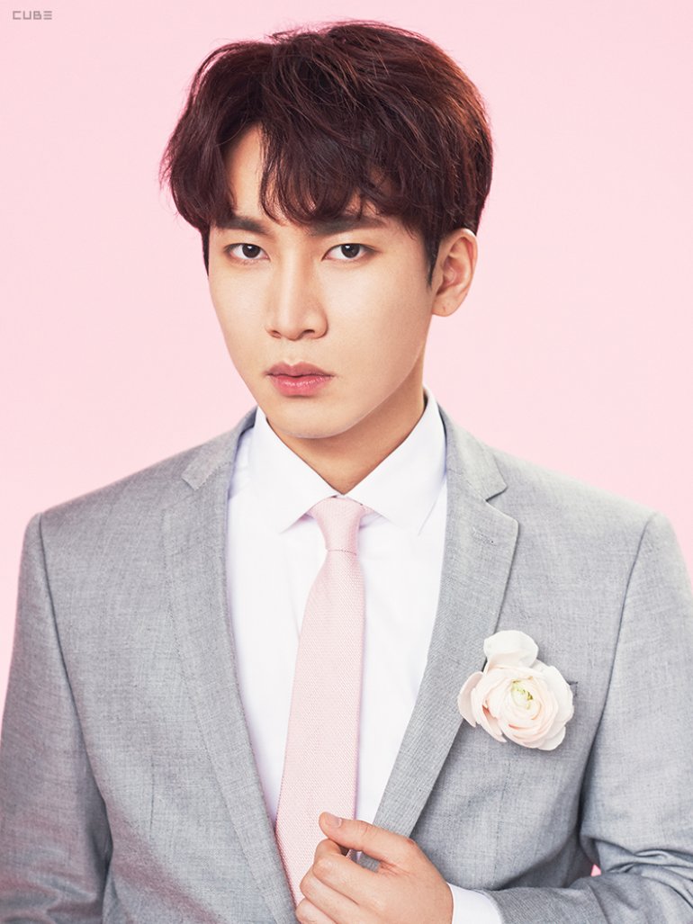 BTOB’s Eunkwang Tested Positive For COVID-19