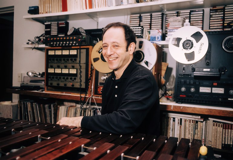 Steve Reich