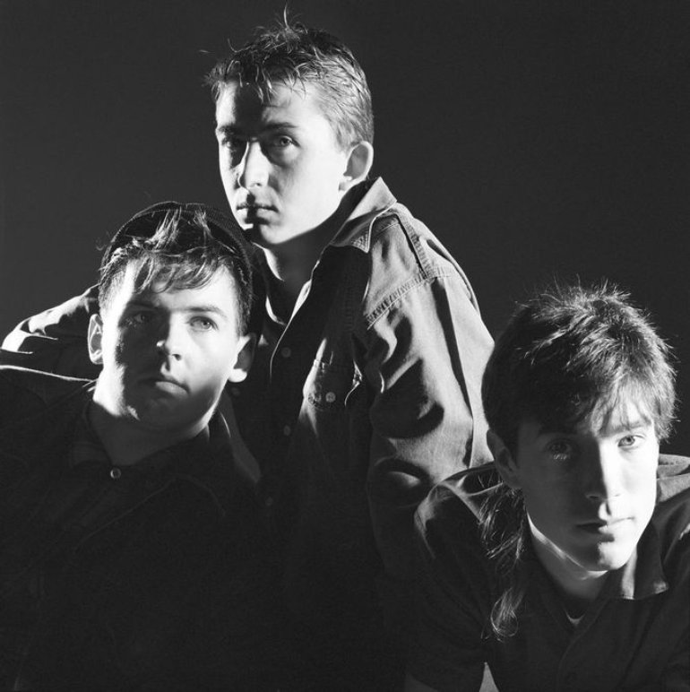 Talk Talk