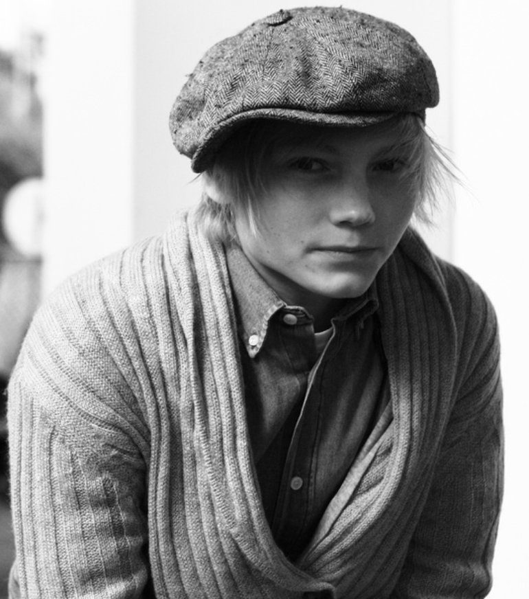 Ulrik Munther Photos Of 40 Last Fm