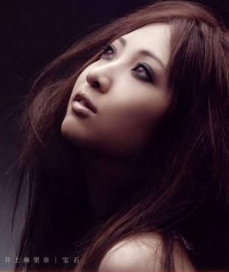 井上麻里奈 Photos 15 Of 23 Last Fm