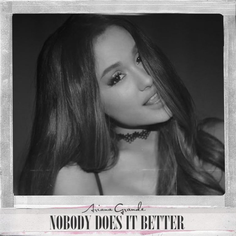 Селена гомес nobody. Nobody does it like you do. Nobody does it better слушать. Selena gomez lyrics. Музыка alive 2013.