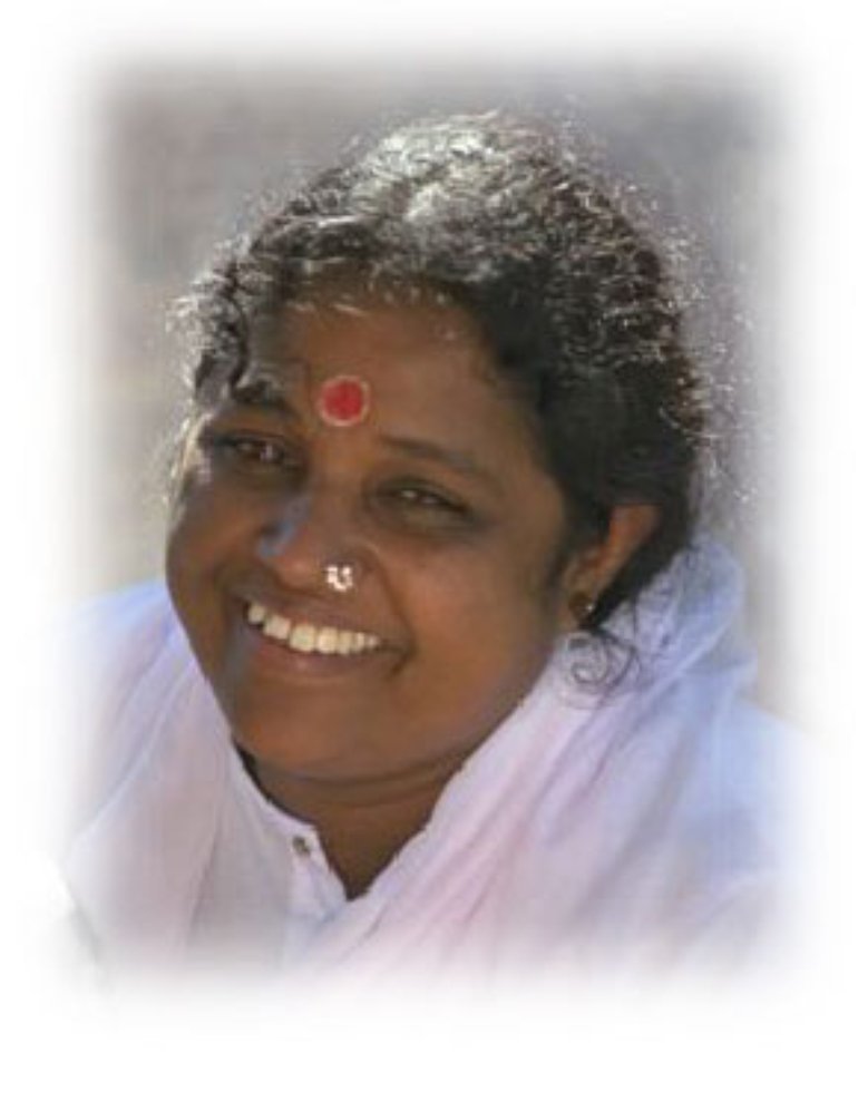 Mata Amritanandamayi Photos (1 of 8) Last.fm