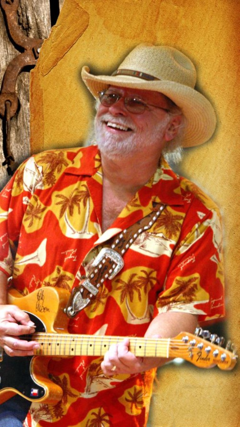 Tommy Alverson Photos 2 Of 4 Last Fm