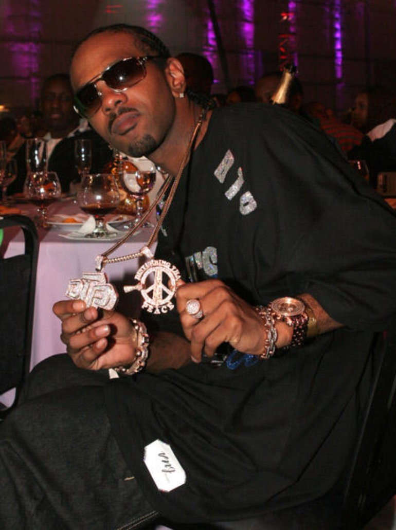 P Poppin Video