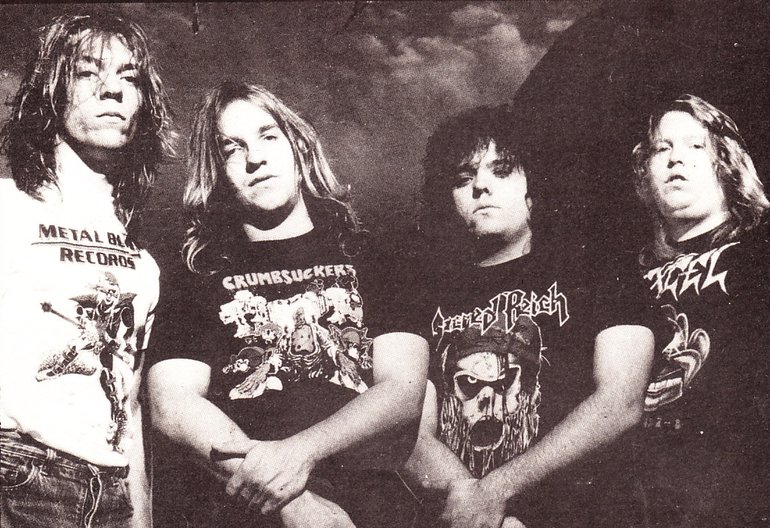 Band 
