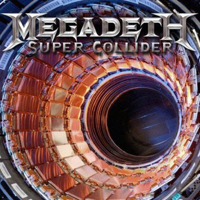megadeth supercollider music video megadeth supercollider music video
